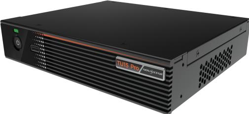 Produktbild NovaStar TU15 PRO