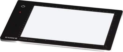 Actual product image Kaiser Fototechnik Slimlite Plano (Various)