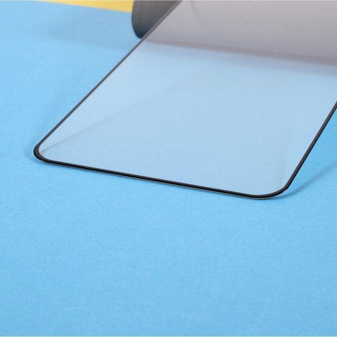 Produktbild MU Budget Schutzglas Displayschutz (1 Stück, OnePlus 9R)