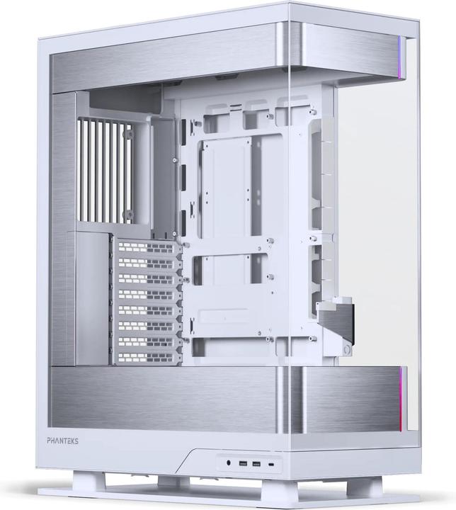 Actual product image Phanteks Evolv X2 (ATX, E-ATX, mATX, Mini-ITX)