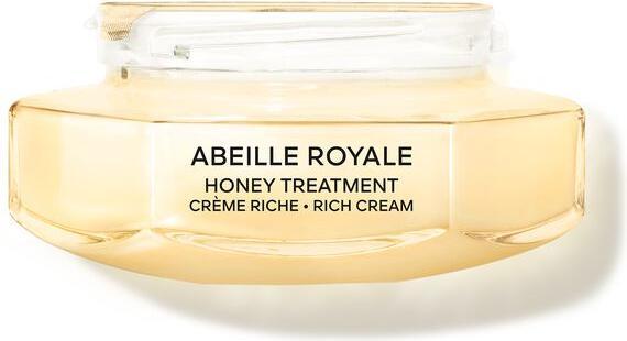 Actual product image Guerlain Honey Treatment Rich Cream Refill 50ml (Body cream, 50 ml)