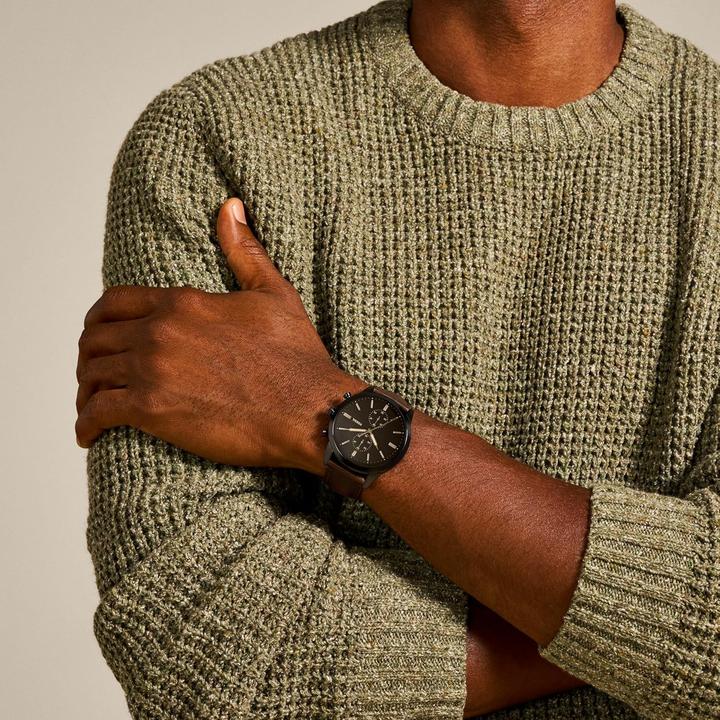 Produktbild Fossil Townsman (Chronograph, Analoguhr, 44 mm)