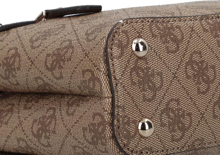 Actual product image Guess Eco Schultertasche 24 cm