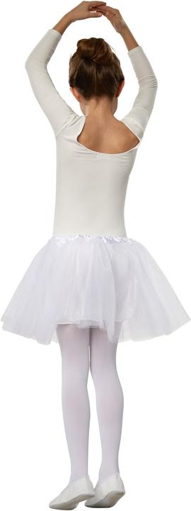 Immagine prodotto Dressforfun Bambini Tutu bianco