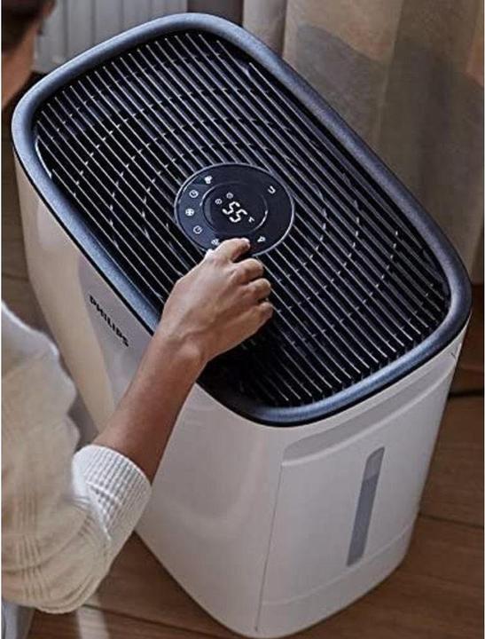 Actual product image Philips Fy1114/10 (1x)