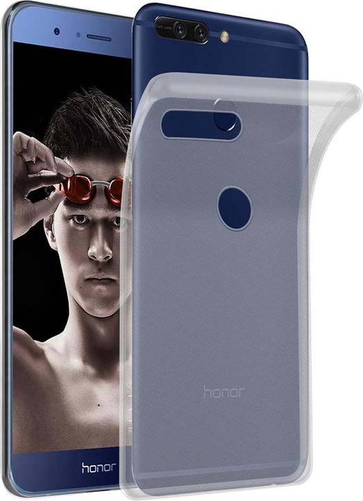 Image du produit Cadorabo TPU Ultra Slim AIR Cover (Vivo V9)