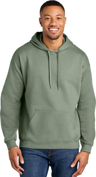 Image du produit Gildan - Sweat à capuche - Homme (XXL)