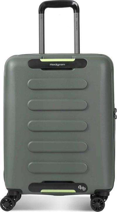 Produktbild Hedgren Grip 4 Rollen Kabinentrolley 55 cm (40 l)