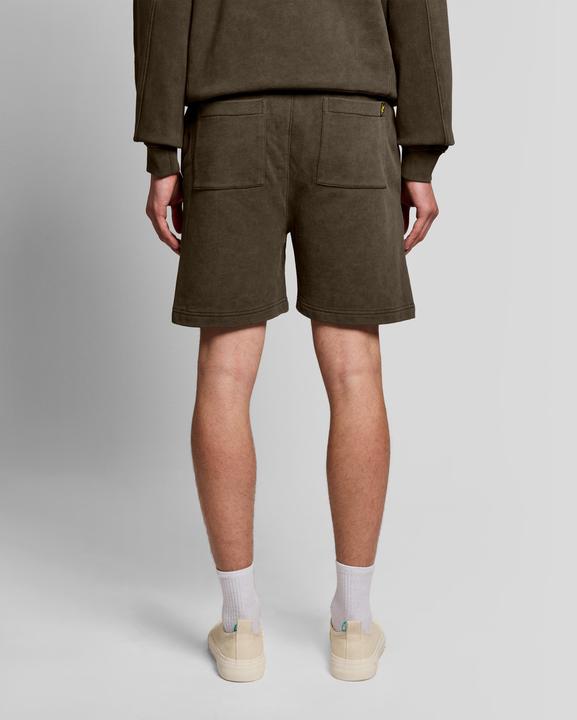 Produktbild Lyle and Scott Heavy (S)