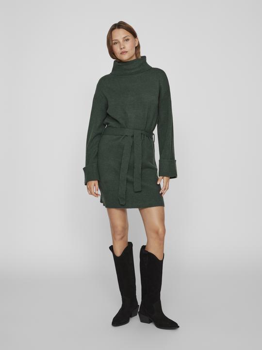 Produktbild Vila Bindegürtel Strickkleid (XL)
