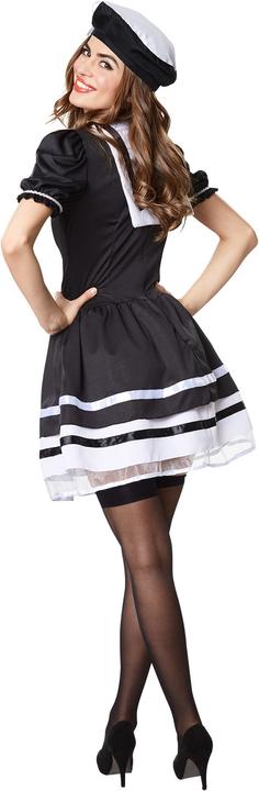 Actual product image Dressforfun Navy lady (XL)