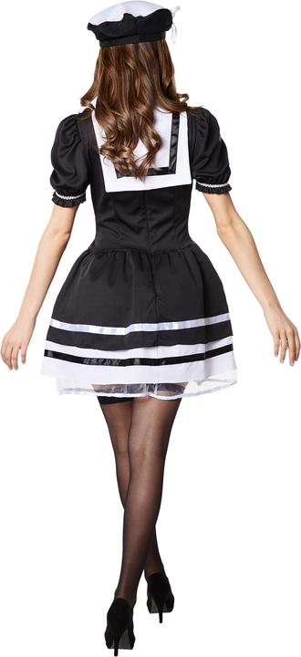 Actual product image Dressforfun Navy lady (XL)