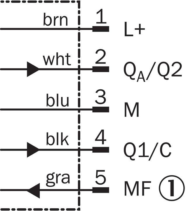 Produktbild Sick DT35-B15551