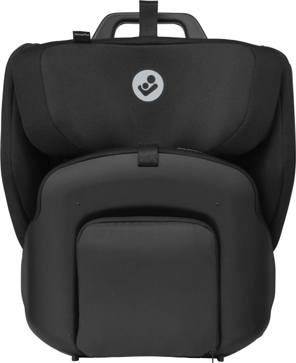 Productafbeelding Maxi-Cosi MC Nomad Plus authentiek.zwart (Kinderzitje, ECE R129/i-Size standaard)