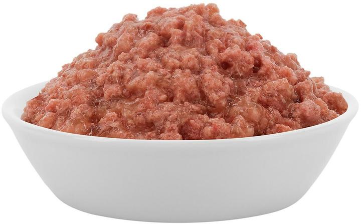Actual product image Lucky Lou Cat wet food (Adult, 1 pcs., 140 g)