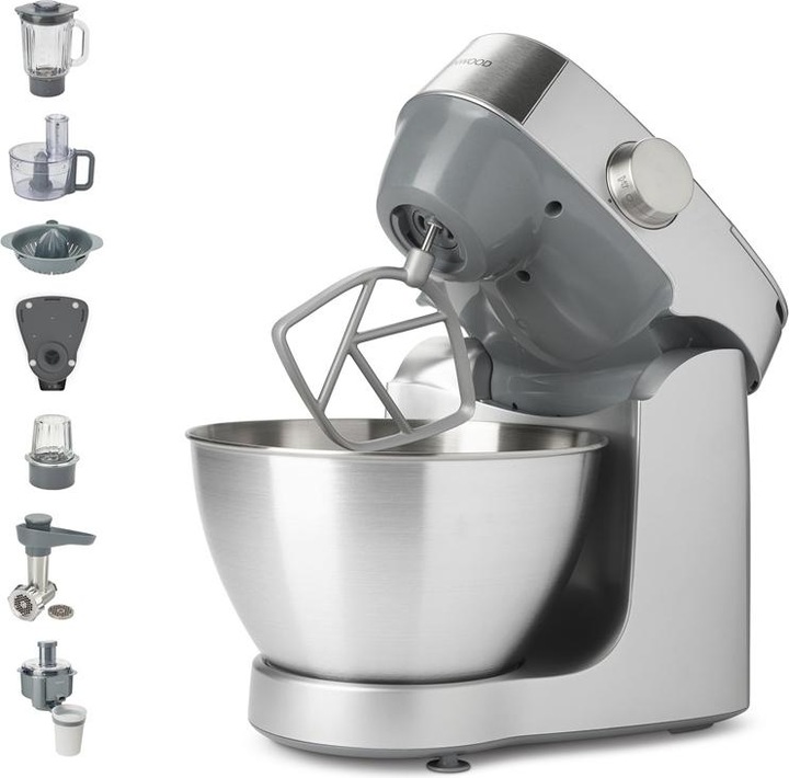 Produktbild Kenwood Prospero+ KHC29A.X0SI (1000 W)
