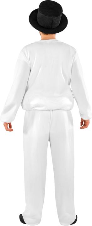 Produktbild Dressforfun Herrenkostüm Schneemann (M)