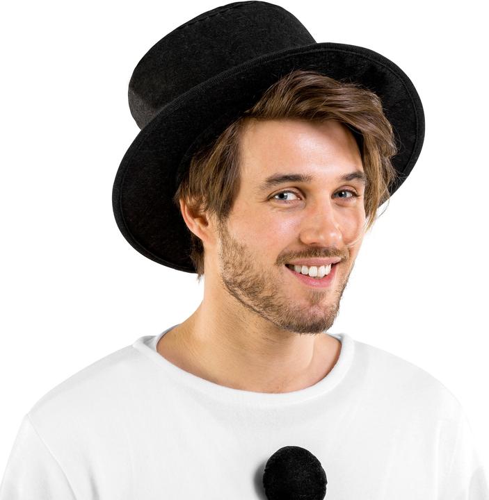 Produktbild Dressforfun Herrenkostüm Schneemann (M)