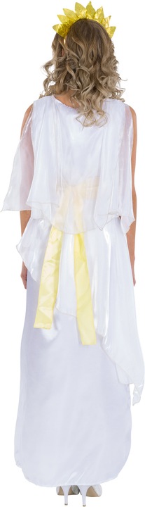 Produktbild Dressforfun Frauenkostüm Gattin Caesar (L)