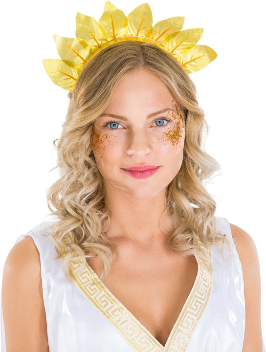 Produktbild Dressforfun Frauenkostüm Gattin Caesar (L)