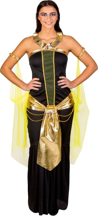 Image du produit Dressforfun Costume de puissante pharaonne Néfertiti pour femme (L)