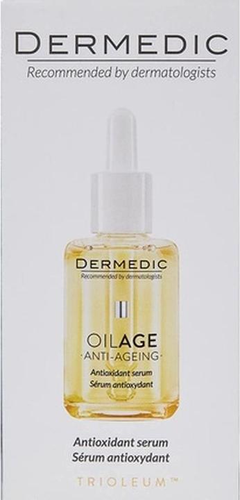 Produktbild Dermedic Oilage Anti-Ageing (30 ml)