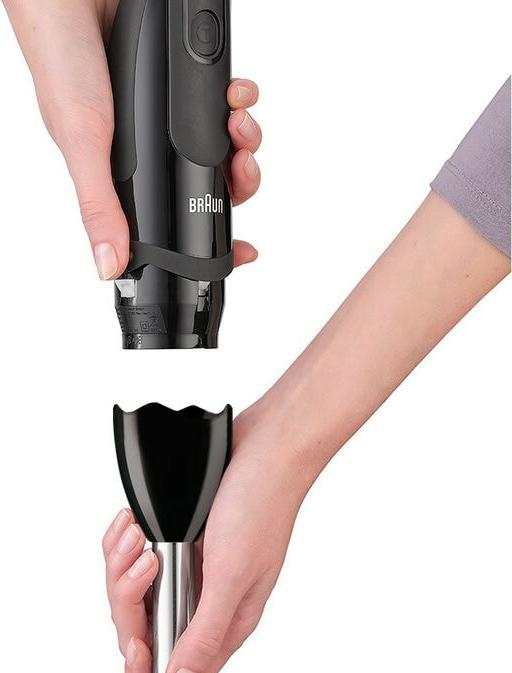 Immagine prodotto Braun MQ5277BK