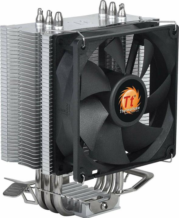 Image du produit Thermaltake Tt Contac 9 Heat Pipe (139.50 mm)