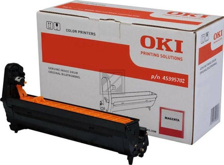 Actual product image OKI 45395702 (M)