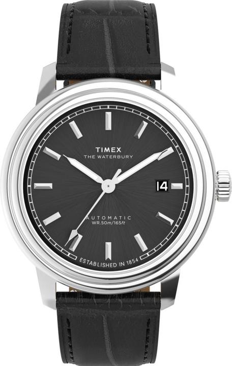 Image du produit Timex Waterbury Metropolitan (41 mm)