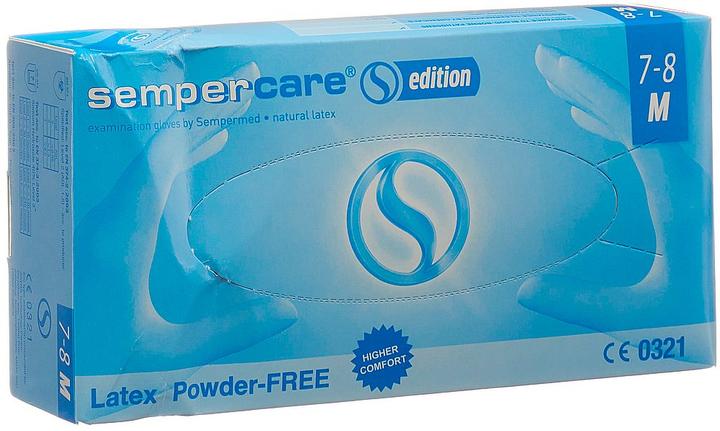 Produktbild Sempercare Edition (M)