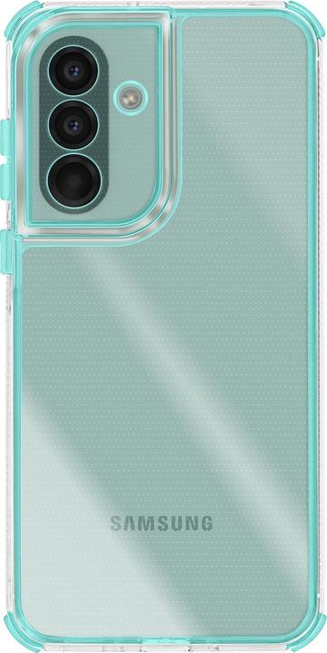 Immagine prodotto OEM Back panel cover MATRIX CLEAR Case for SAMSUNG A56 5G mint