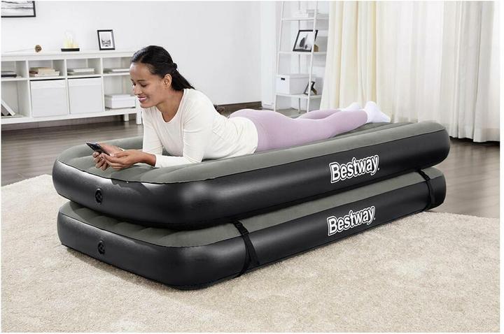 Image du produit Bestway Tritec Connect (100 x 190 cm)