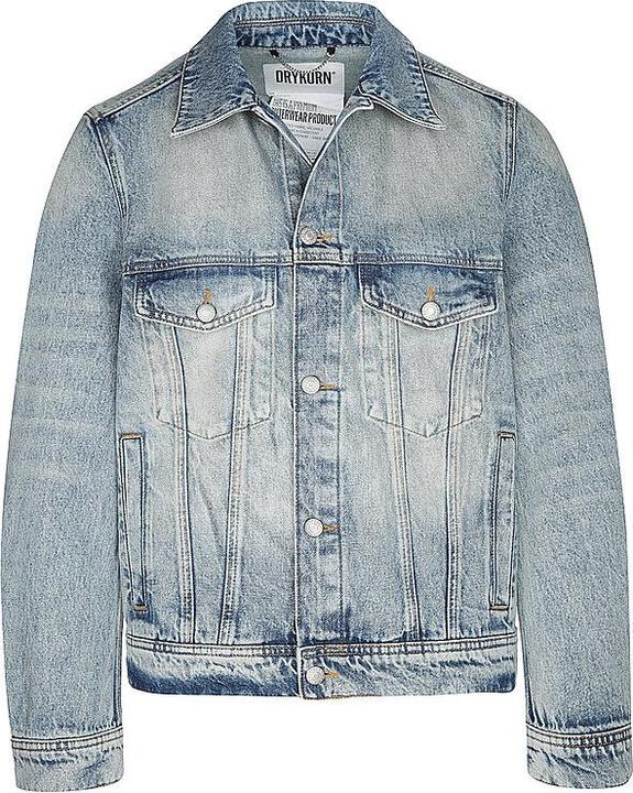 Actual product image Drykorn Jeansjacke CESCON 1 (L)