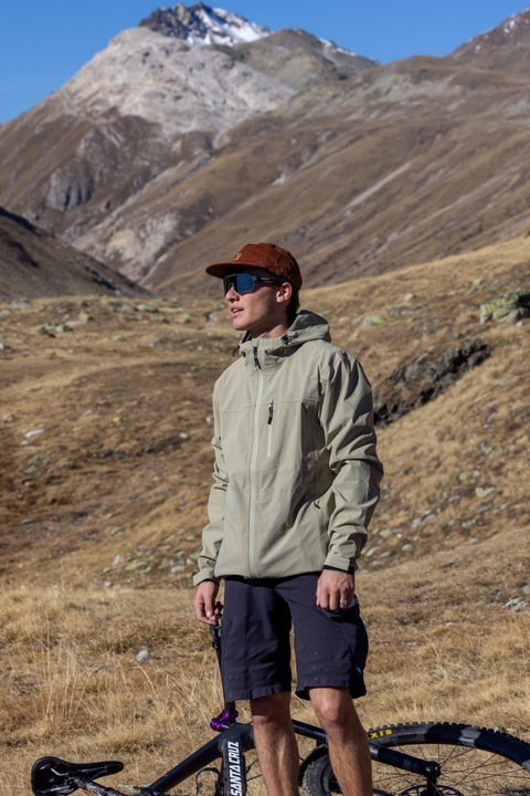 Image du produit Rukka Lemar Veste de pluie (XXL)