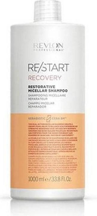 Actual product image Revlon Professional Repair Shampoo (1000 ml, Liquid shampoo)