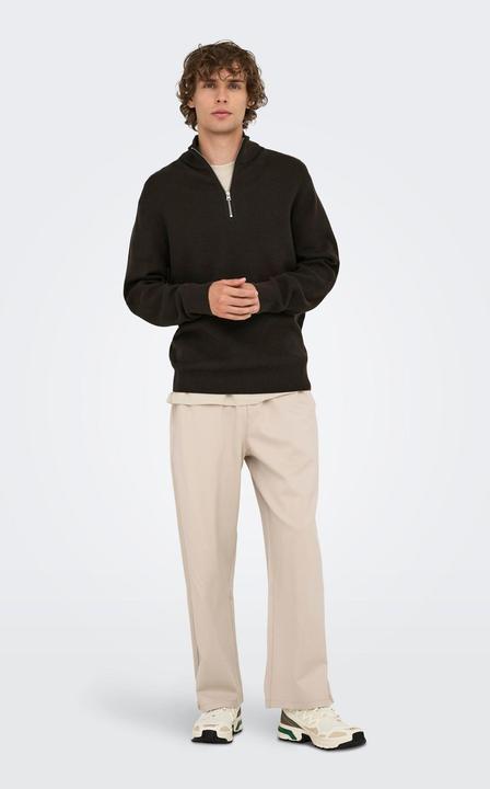 Produktbild Only & Sons ONSPHIL Pullover Strickpullover (XXL)