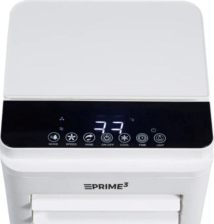 Produktbild Prime3 SAC21 tragbares Klimagerät