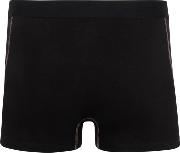 Actual product image Normani 6 Herren Baumwoll-Boxershorts (4XL, pack of 6)