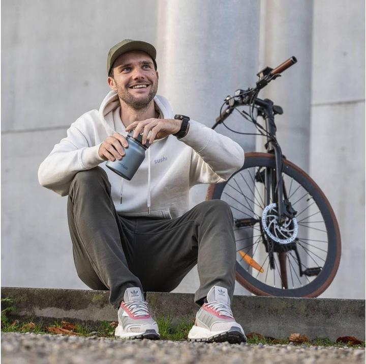 Produktbild Thermos TC Speisegefäss, 0.5 lt.