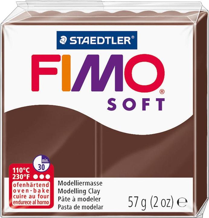 Image du produit Fimo Soft Block