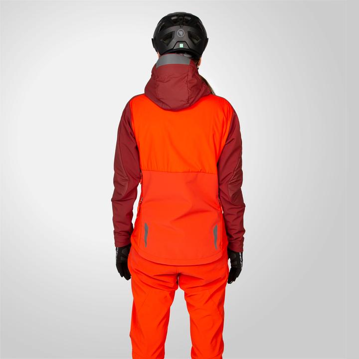 Productafbeelding Endura Dames MT500 Freezing Point Jacket (XS)