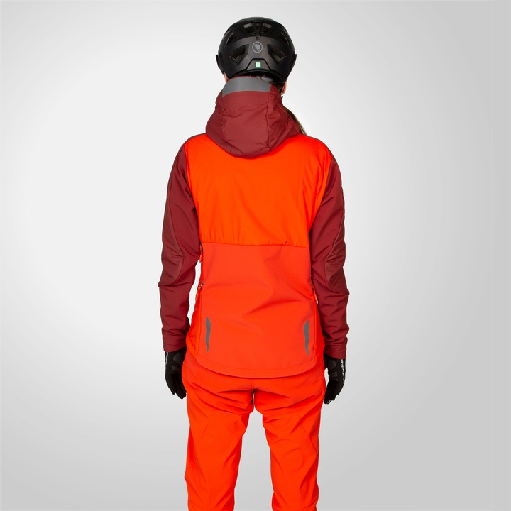 Produktbild Endura Damen MT500 Freezing Point Jacke (XS)