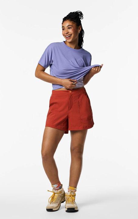 Image du produit Cotopaxi Coraje 4" Tech Short (M)