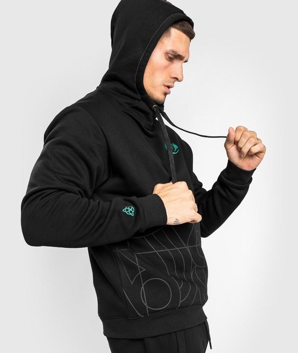 Immagine prodotto Venum Assassin's Creed Reloaded Hoodie - black - XL (XL)