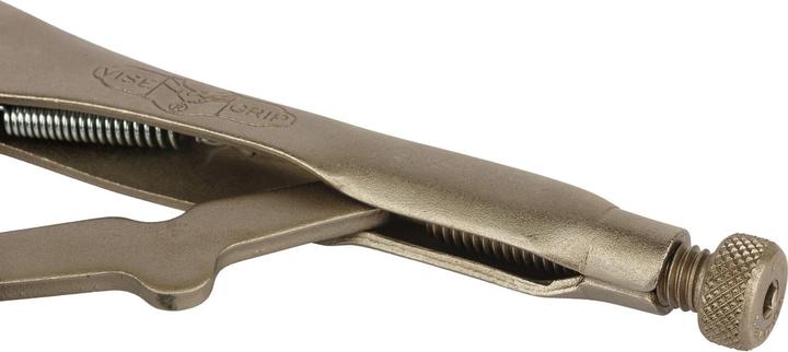 Actual product image Irwin ViseGrip pliers, 10 WR (250 mm)