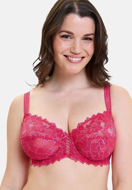 Produktbild Sans Complexe Full-Cup-BH mit Formbügeln Arum (Einzelpack, 80 D)