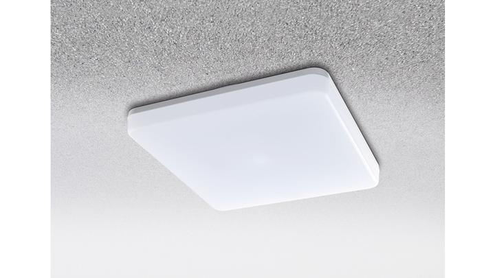 Produktbild Heitronic LED Deckenleuchte PRONTO Wand /Deckenleuchte LED, 24W (2160 lm)