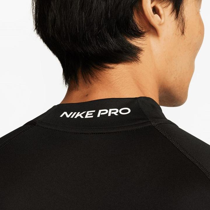 Produktbild Nike M NP Dri-Fit LS With Stand-Up Collar (M)