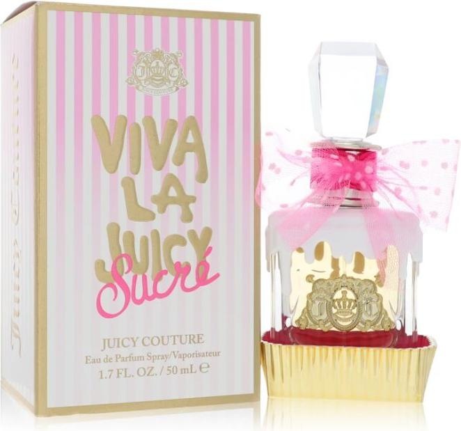 Juicy Couture Viva La Juicy Sucre